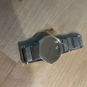 Men’s Movado Watch